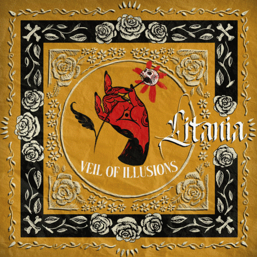 Litania : Veil of Illusions